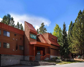 Quality Inn near Mammoth Mountain Ski Resort